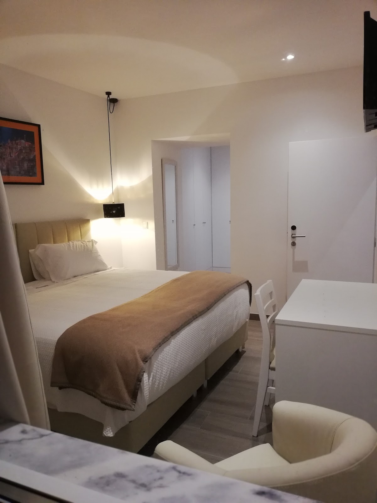 Coimbra Monumentais B&B photo 3, guesthouse accommodation in Coimbra on the Camino Portuguese