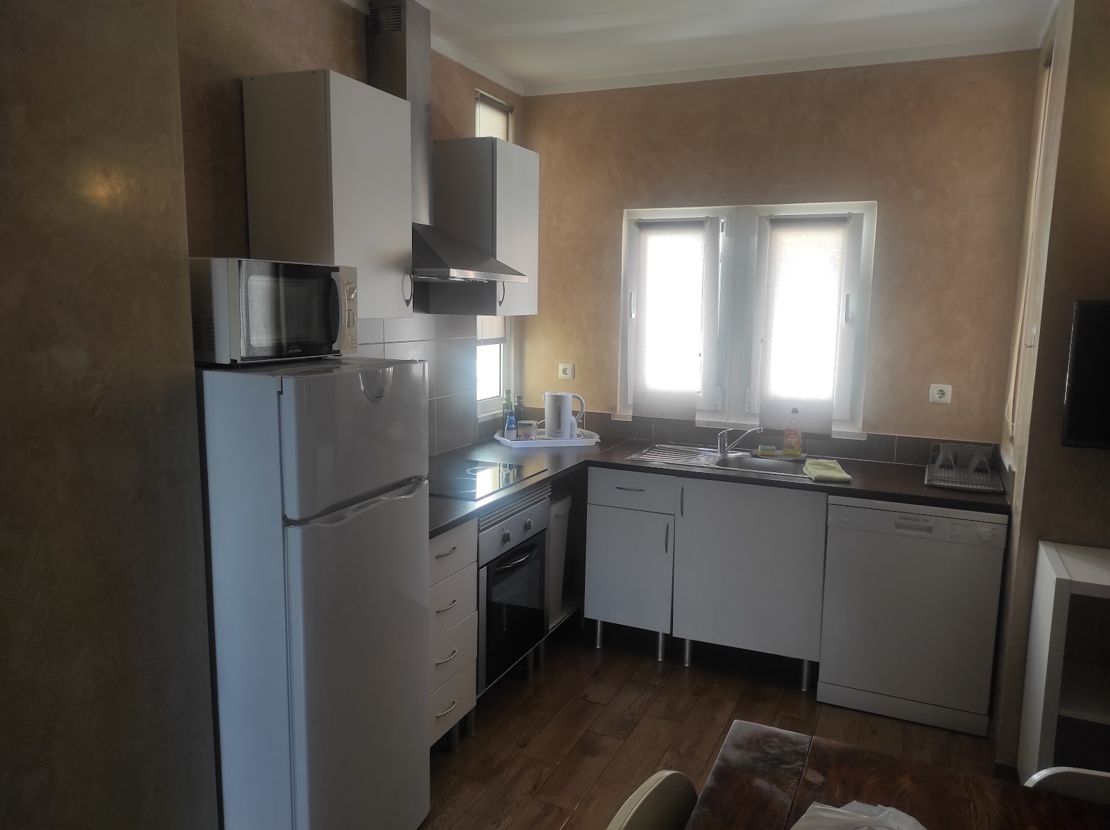 Rossio Suites photo 9, guesthouse accommodation in Lisbon on the Camino Portuguese