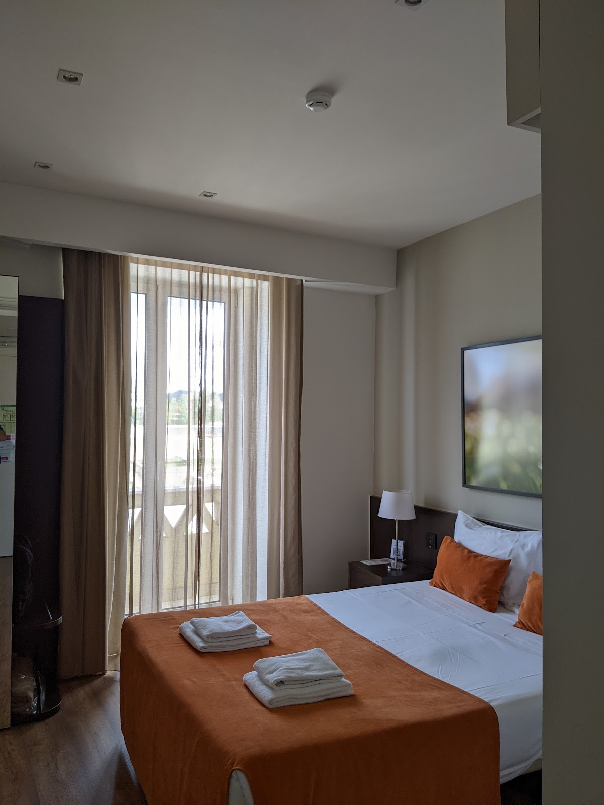 Riversuites photo 2, guesthouse accommodation in Coimbra on the Camino Portuguese