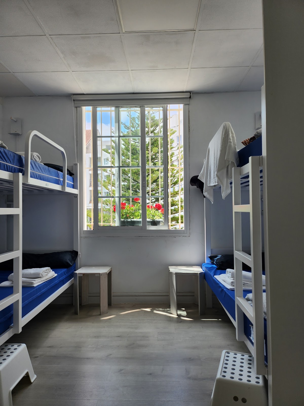Albergue SCQ photo 16, albergue accommodation in Santiago de Compostela on the Camino Frances