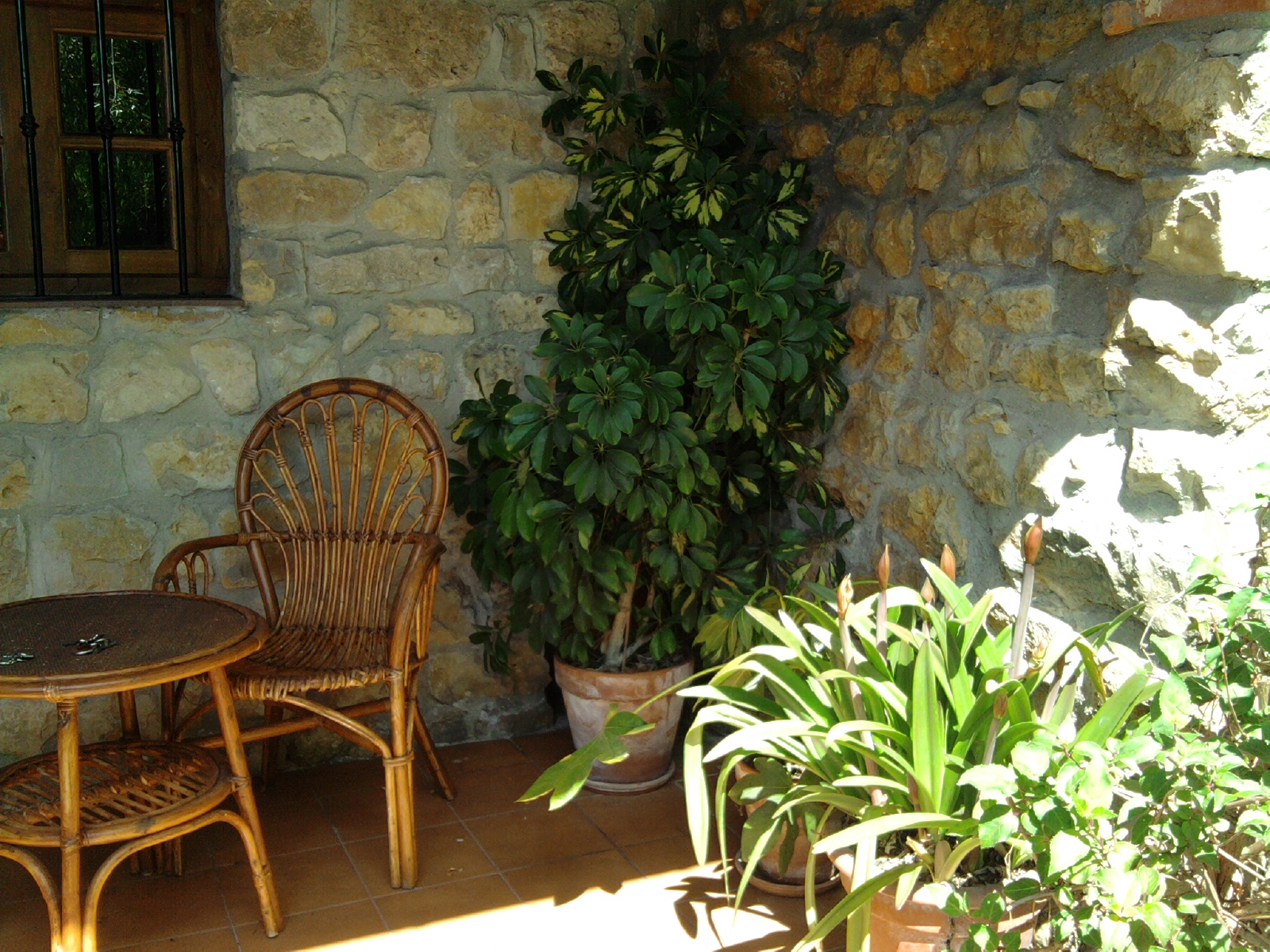 Apartamentos Fernando photo 10, apartment accommodation in Santillana del Mar on the Camino del Norte