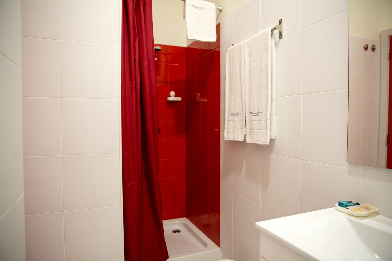 INN-CHIADO RESTAURADORES PRIME SUITES photo 9, guesthouse accommodation in Lisbon on the Camino Portuguese