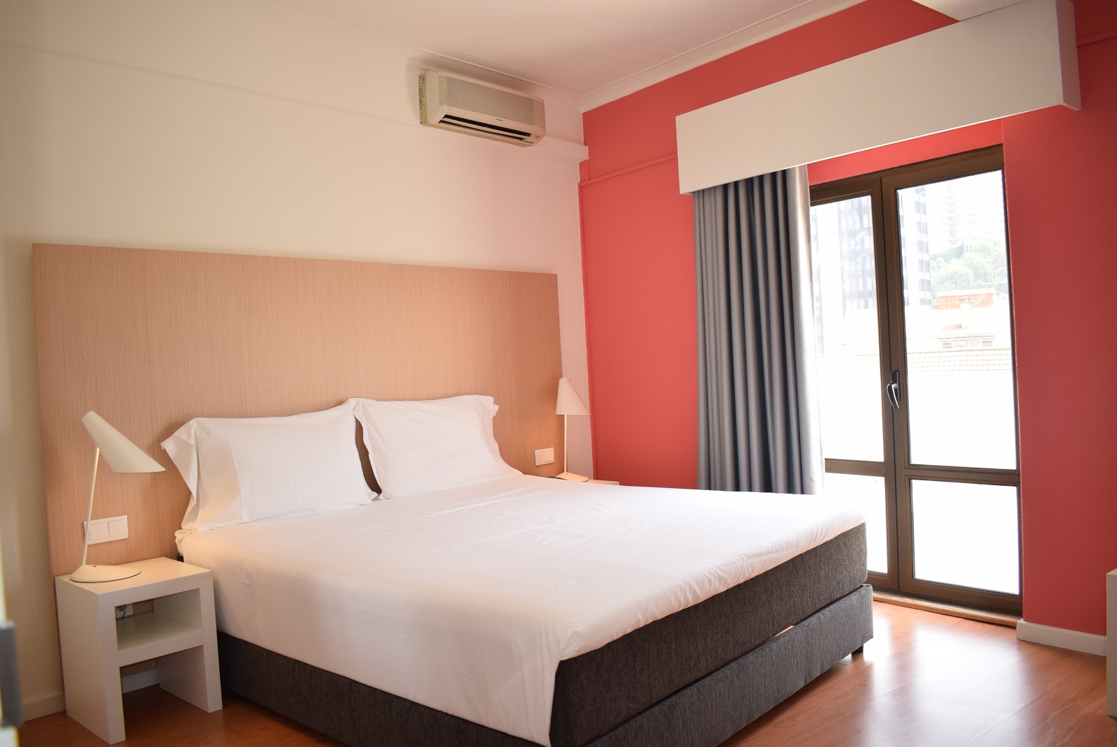Stay Hotel Coimbra Centro photo 6, hotel accommodation in Coimbra on the Camino Portuguese
