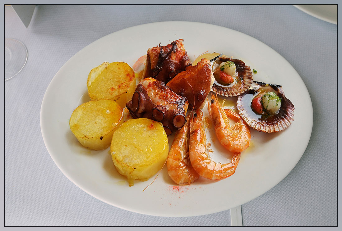 Hotel Aroi Bierzo Plaza photo 7, hotel accommodation in Ponferrada on the Camino Frances