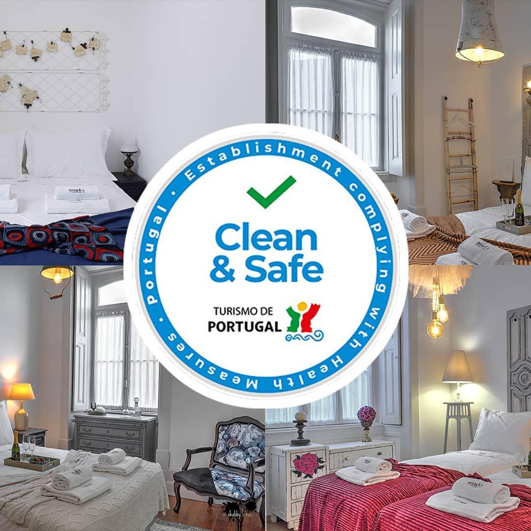 República Guest House photo 8, accommodation listing in Coimbra on the Camino Portuguese