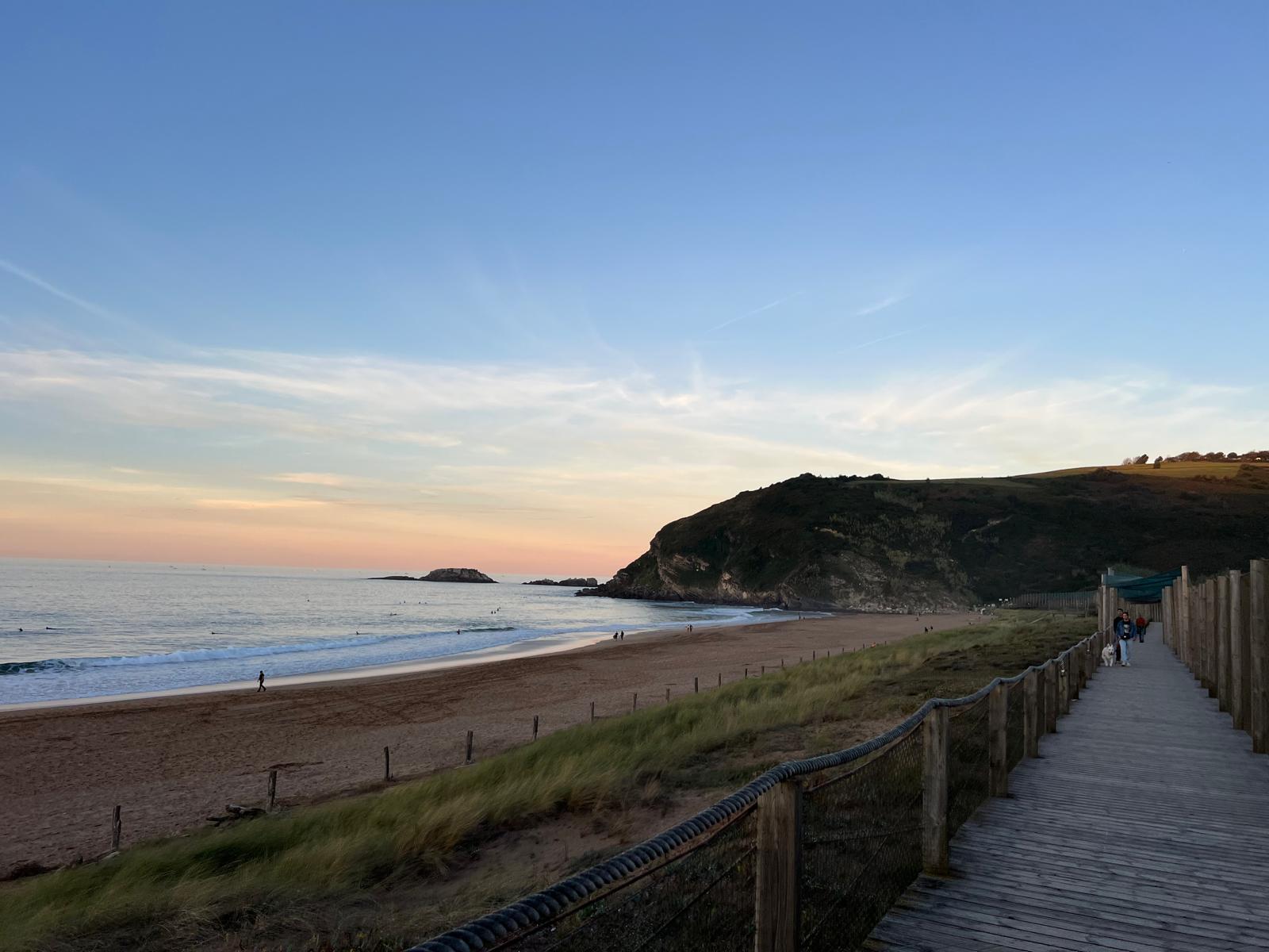 HEGO HAIZE ALBERGUE-HOSTEL en ZARAUTZ photo 8, albergue accommodation in Zarautz on the Camino del Norte