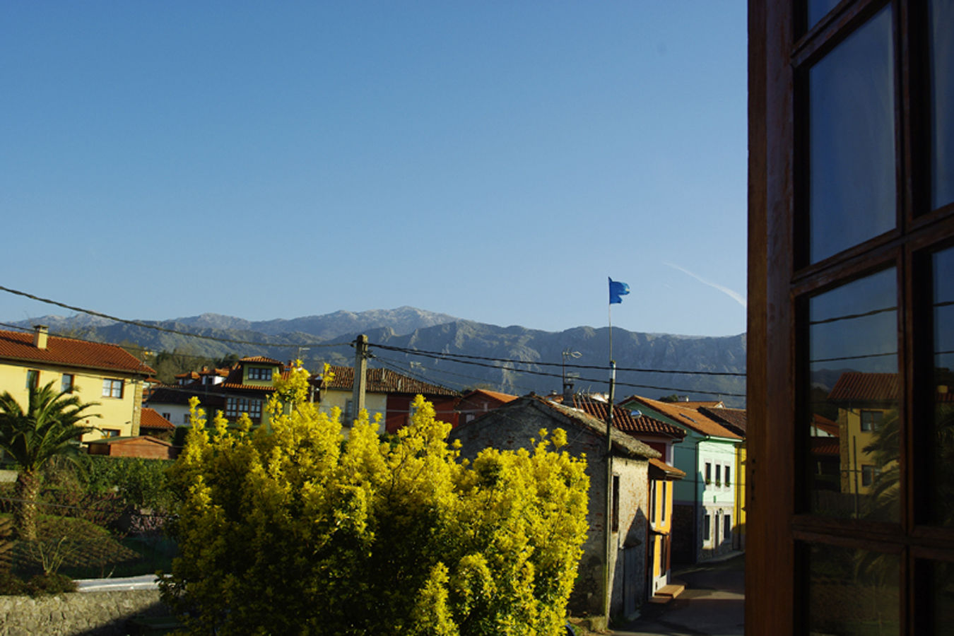 El Ñeru photo 10, albergue accommodation in Po on the Camino del Norte