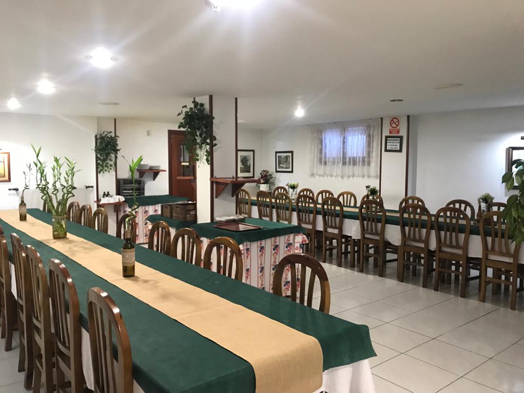 Hotel Salldemar photo 7, hotel accommodation in Santillana del Mar on the Camino del Norte