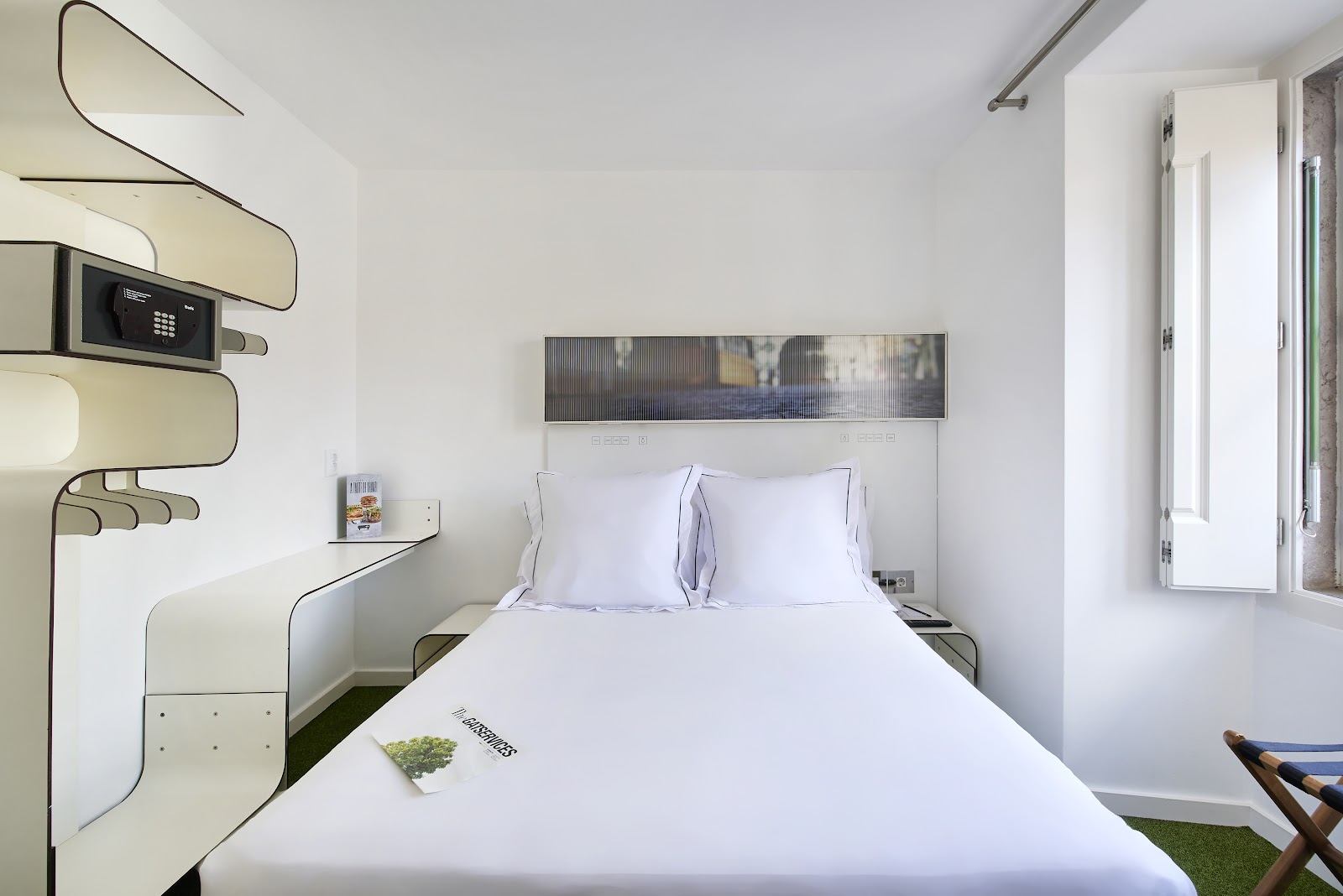 Hotel Gat Rossio photo 5, hotel accommodation in Lisbon on the Camino Portuguese