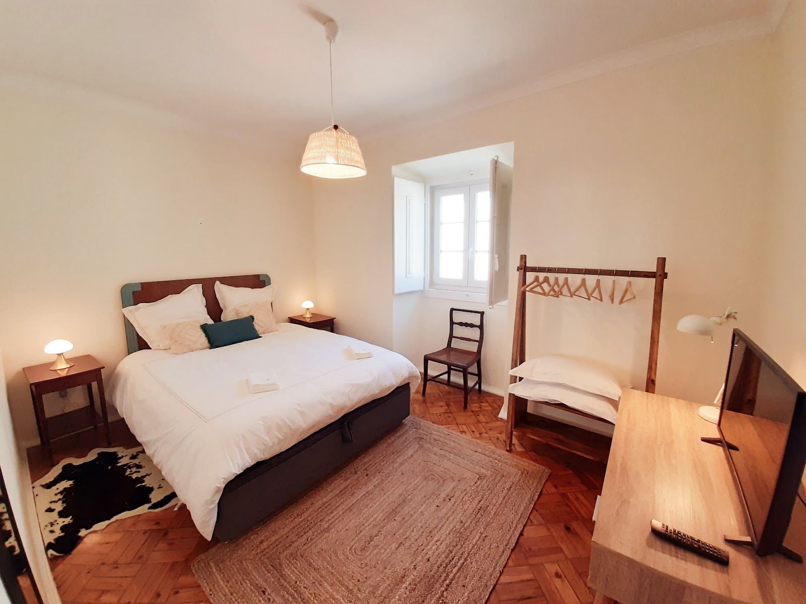 Do Campo à Praça - Alojamento Local, villa accommodation in Golega on the Camino Portuguese