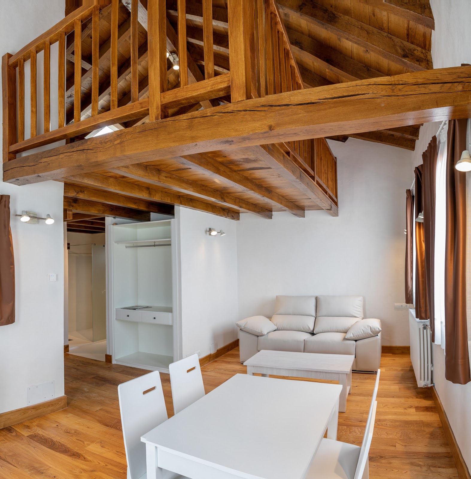 Somo Garden Villas photo 3, albergue accommodation in Somo on the Camino del Norte