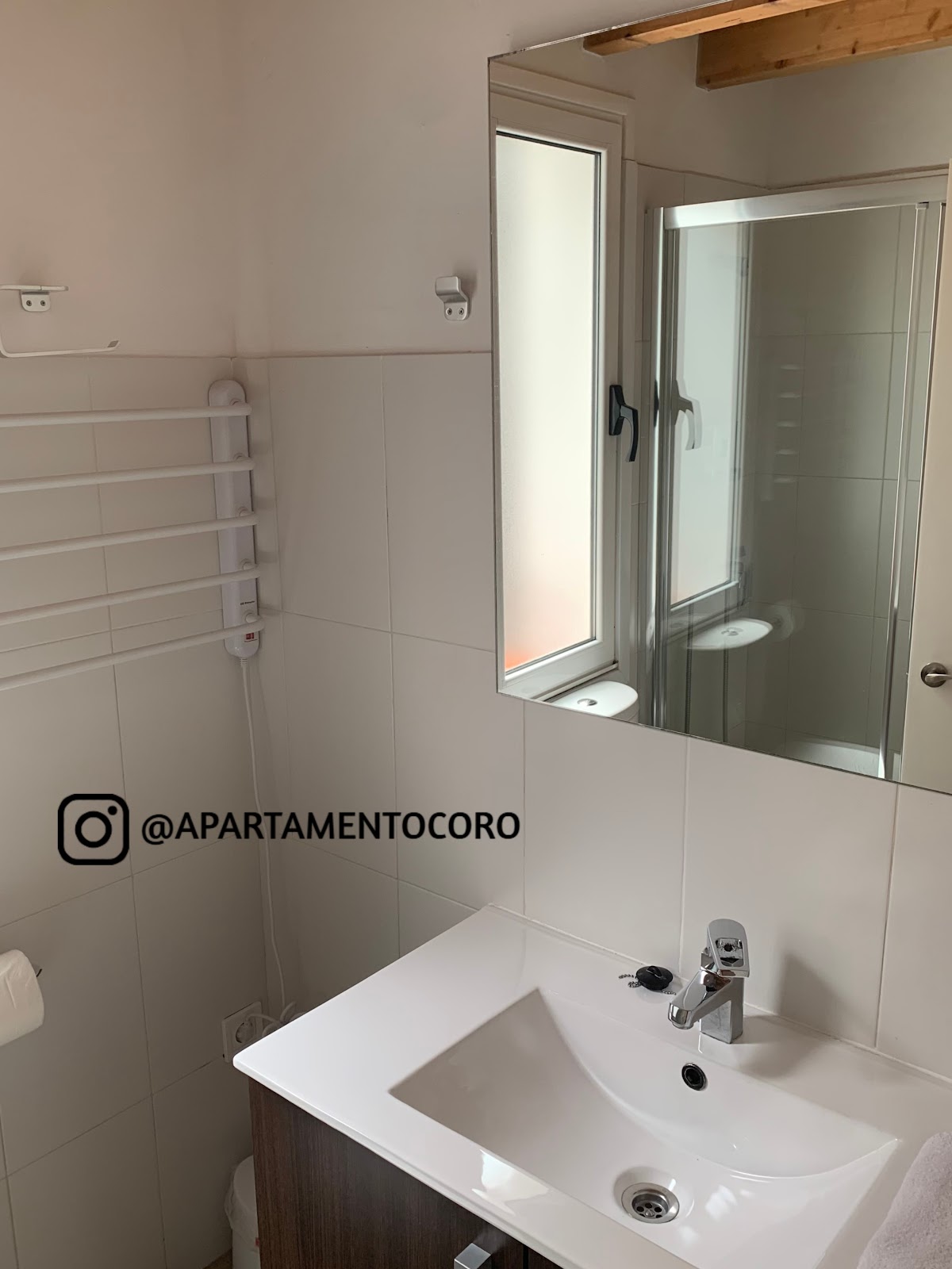 Apartamentos Coro photo 8, hotel accommodation in Villaviciosa on the Camino del Norte