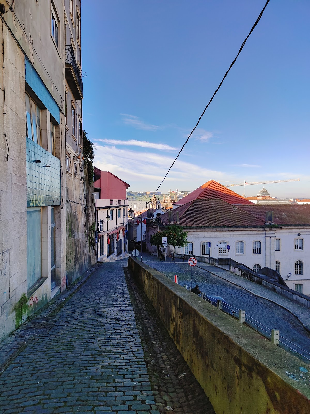 NN Guest House photo 7, accommodation listing in Coimbra on the Camino Portuguese