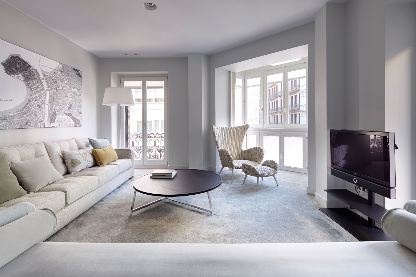 FeelFree RENTALS San Sebastián photo 10, apartment accommodation in San Sebastian on the Camino del Norte
