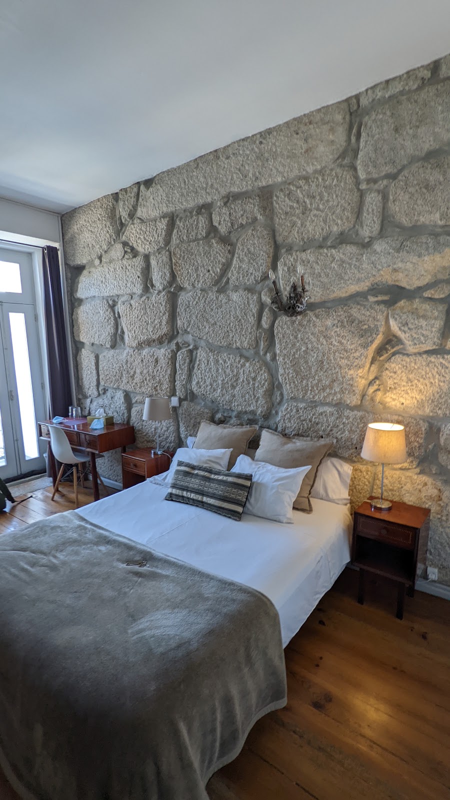 OportoHouse photo 8, guesthouse accommodation in Porto on the Camino Portuguese