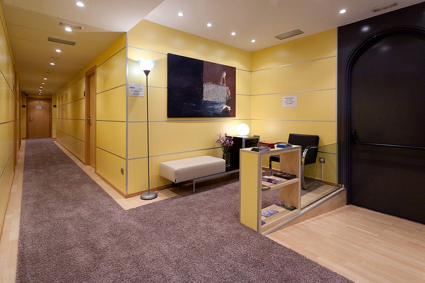 Hotel Arrizul Beach photo 6, hotel accommodation in San Sebastian on the Camino del Norte