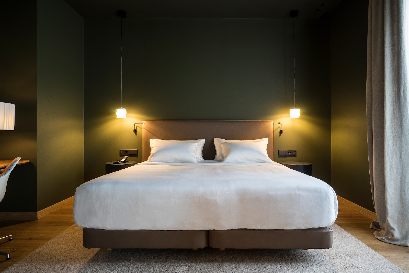 Hotel Arbaso photo 5, hotel accommodation in San Sebastian on the Camino del Norte