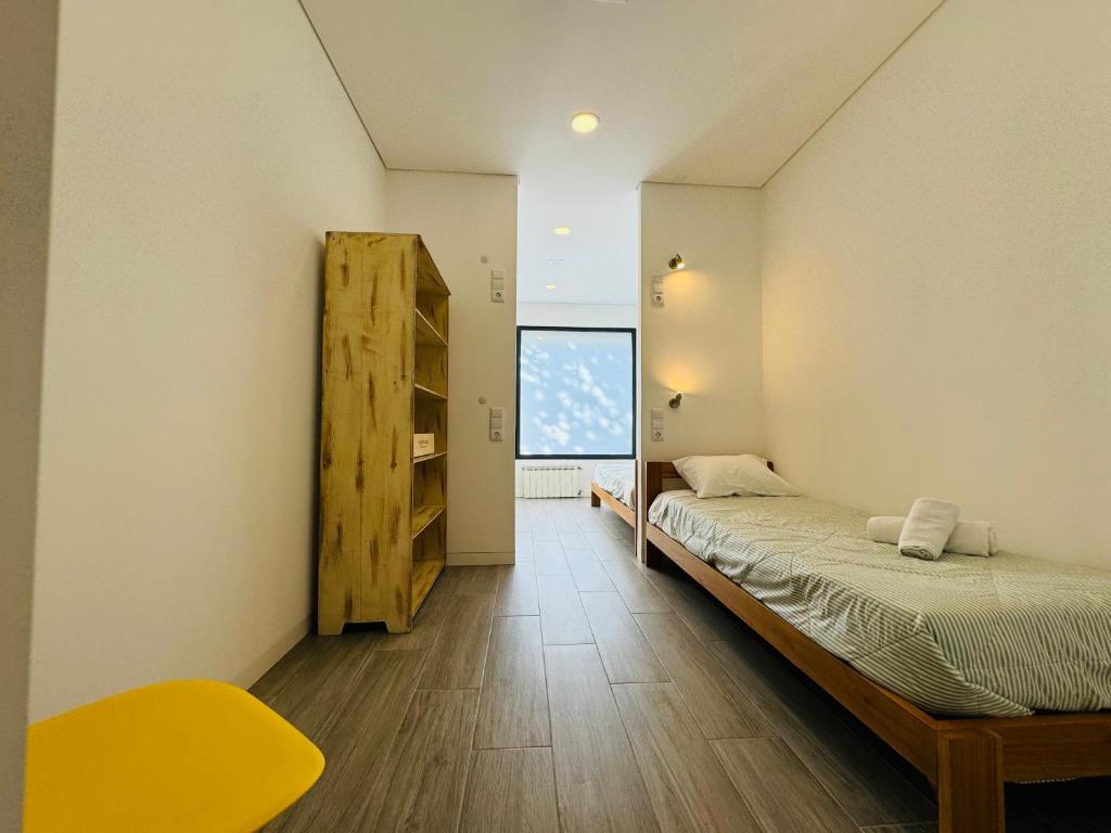 Albergue Pilares do Caminho photo 2, hostel accommodation in Marinhas on the Camino Portuguese