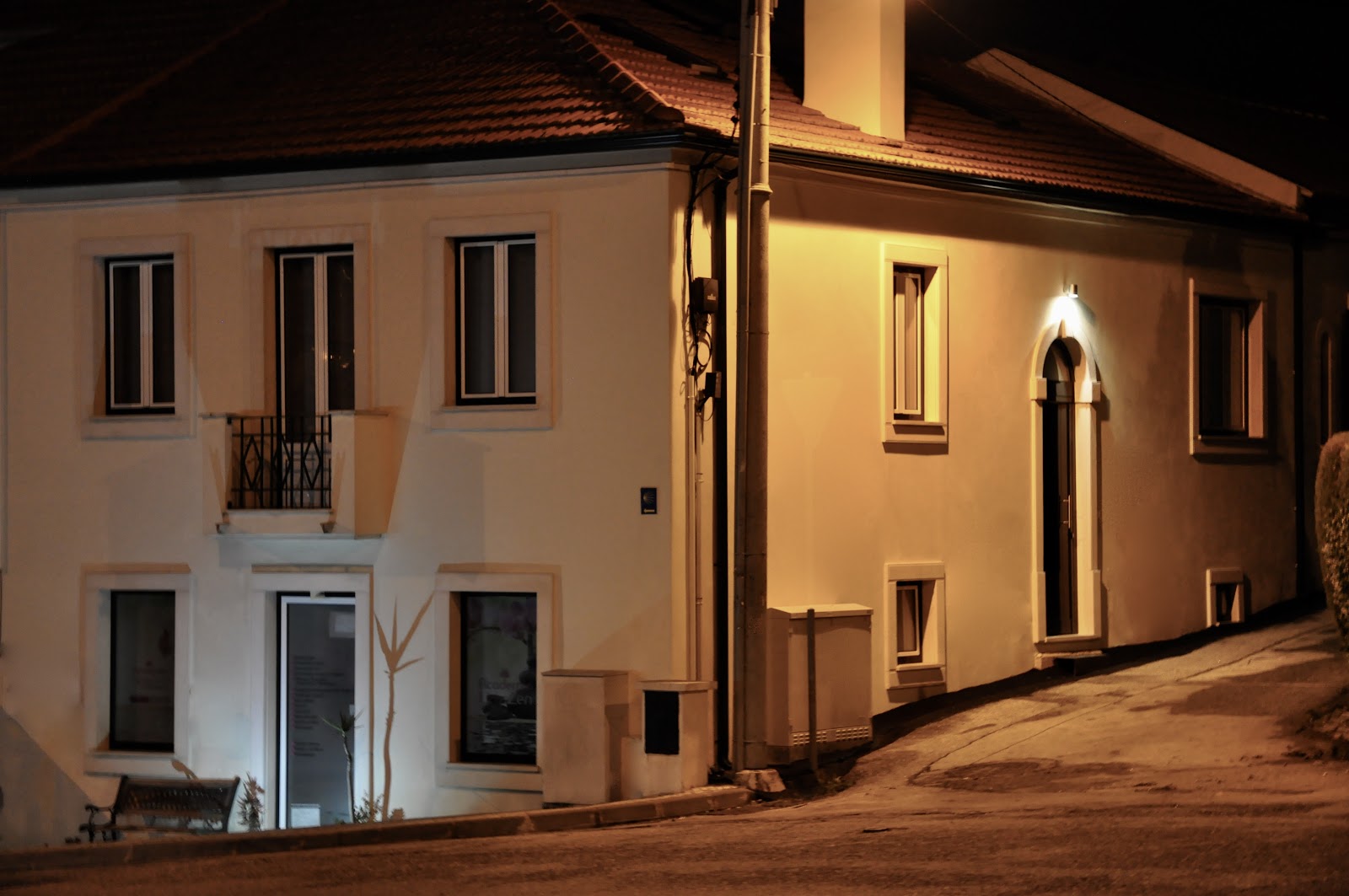 Confluentia - Believe It or Not Apartments photo 8, guesthouse accommodation in Coimbra on the Camino Portuguese