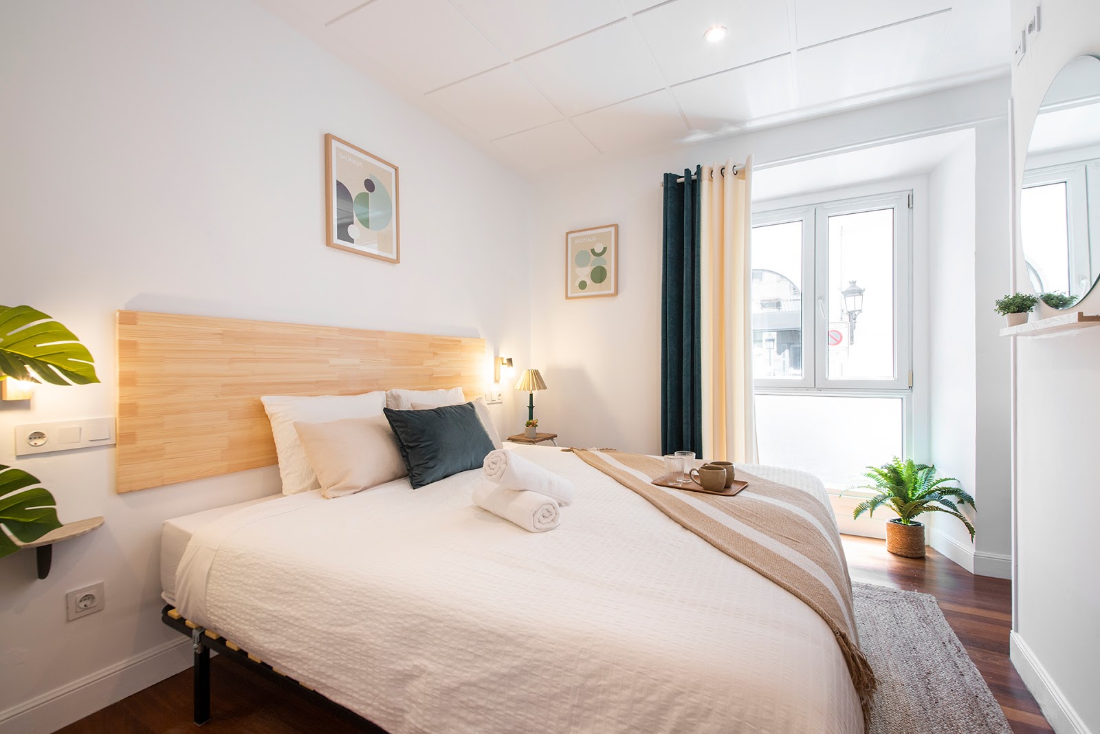 Marisol Guesthouse photo 2, guesthouse accommodation in San Sebastian on the Camino del Norte