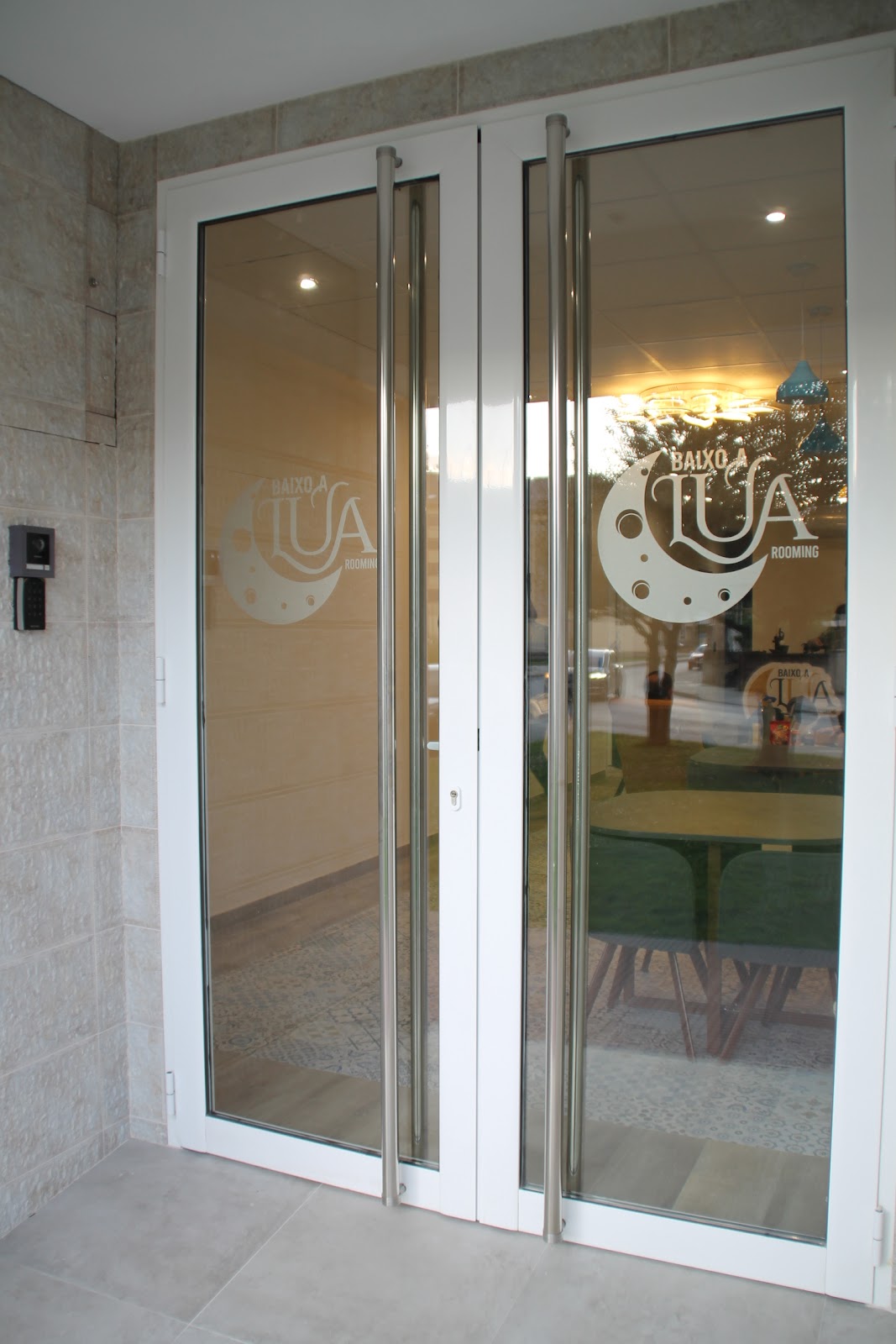 BAIXO A LUA photo 5, guesthouse accommodation in Sarria on the Camino Frances