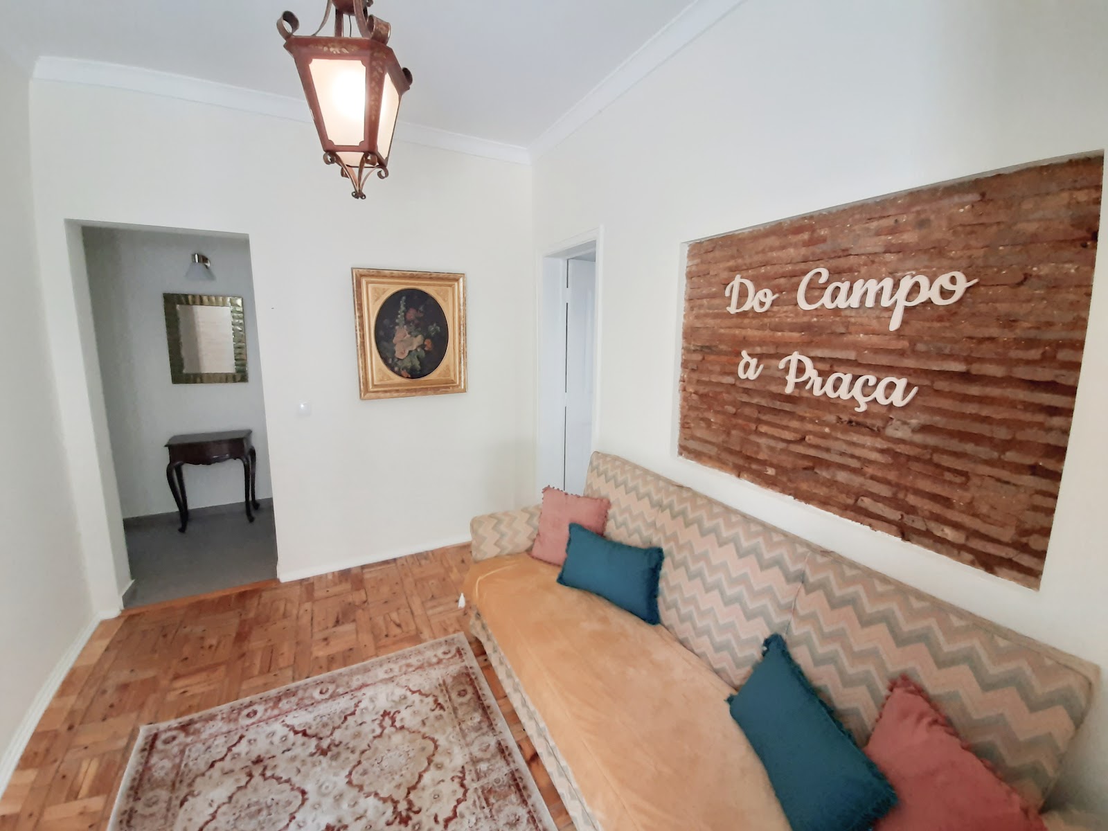 Do Campo à Praça - Alojamento Local photo 7, villa accommodation in Golega on the Camino Portuguese
