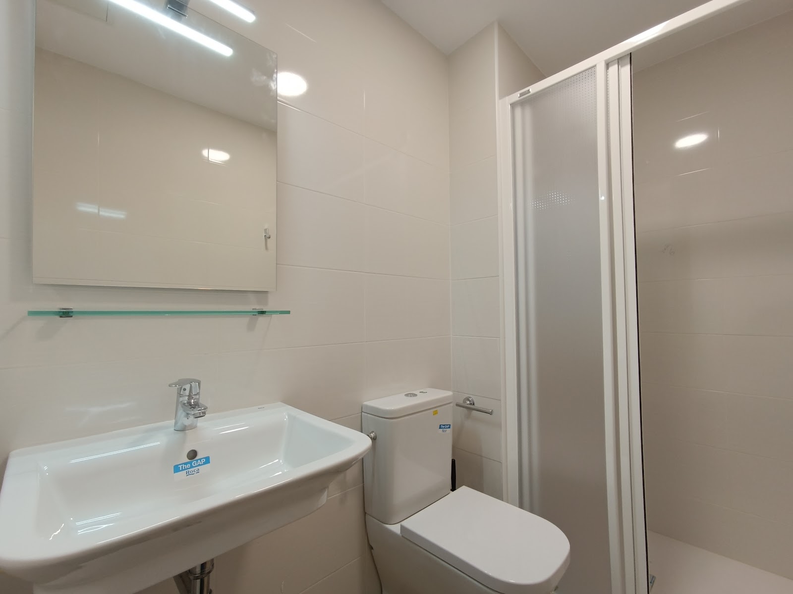 Albergue SP 55 by Bossh! Hotels! photo 15, hostel accommodation in Santiago de Compostela on the Camino Frances