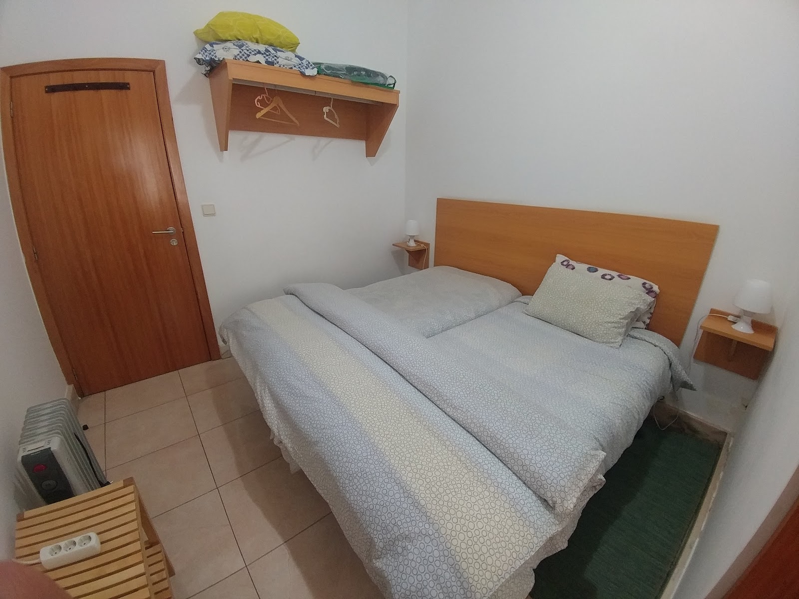 Portuense Alojamiento Local photo 5, guesthouse accommodation in Porto on the Camino Portuguese