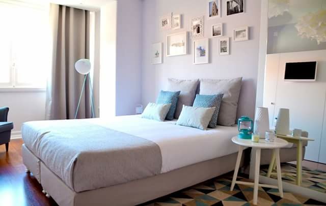 Archisuites photo 7, guesthouse accommodation in Coimbra on the Camino Portuguese