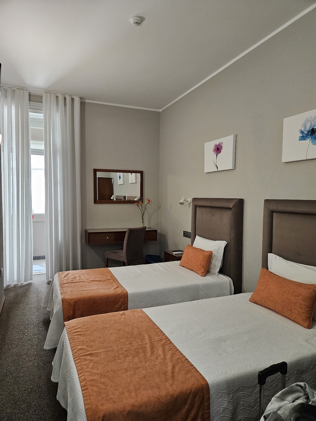 Lusitana Hotel photo 3, hotel accommodation in Porto on the Camino Portuguese