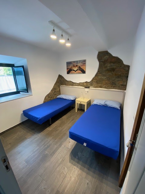 Albergue La Xana photo 9, albergue accommodation in La Caridad on the Camino del Norte