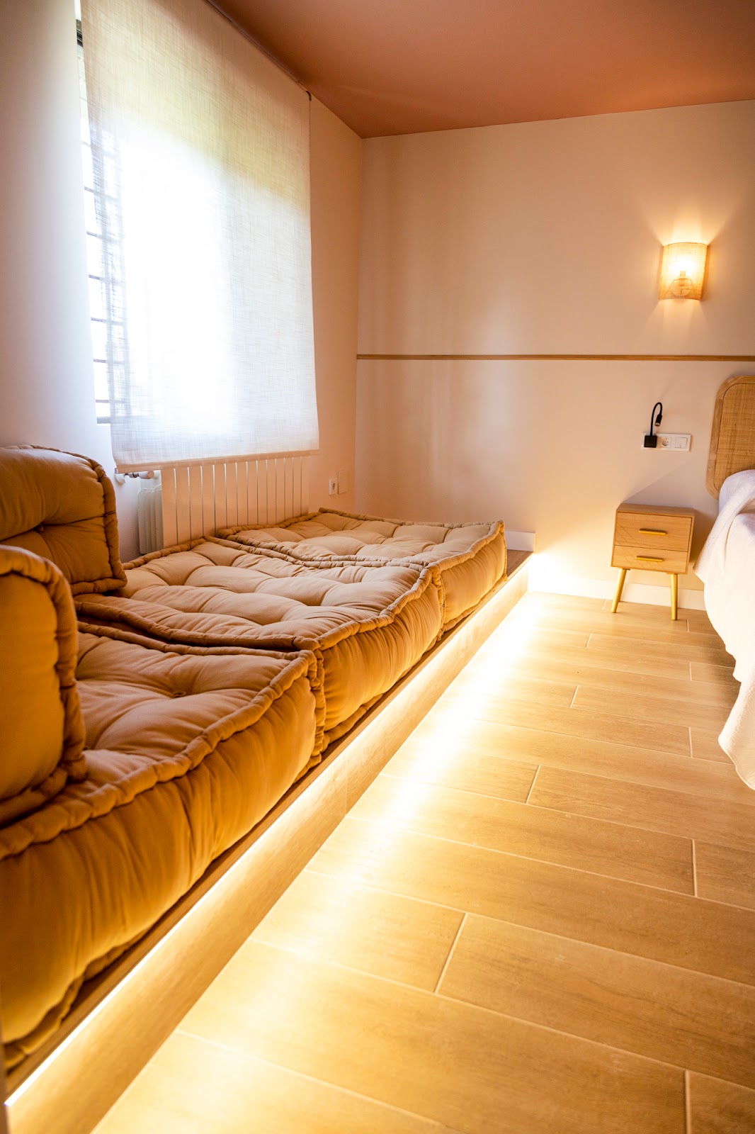 Hostal Boutique Villapilar photo 7, guesthouse accommodation in Santillana del Mar on the Camino del Norte