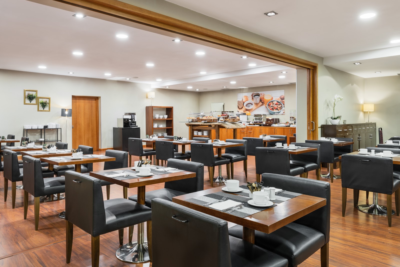 Crisol Riosol photo 7, hotel accommodation in León on the Camino Frances