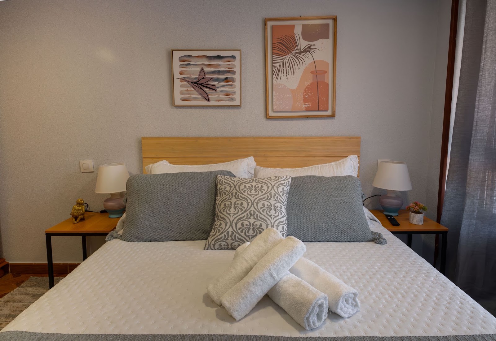 EMAROOMS photo 6, hotel accommodation in Laredo on the Camino del Norte