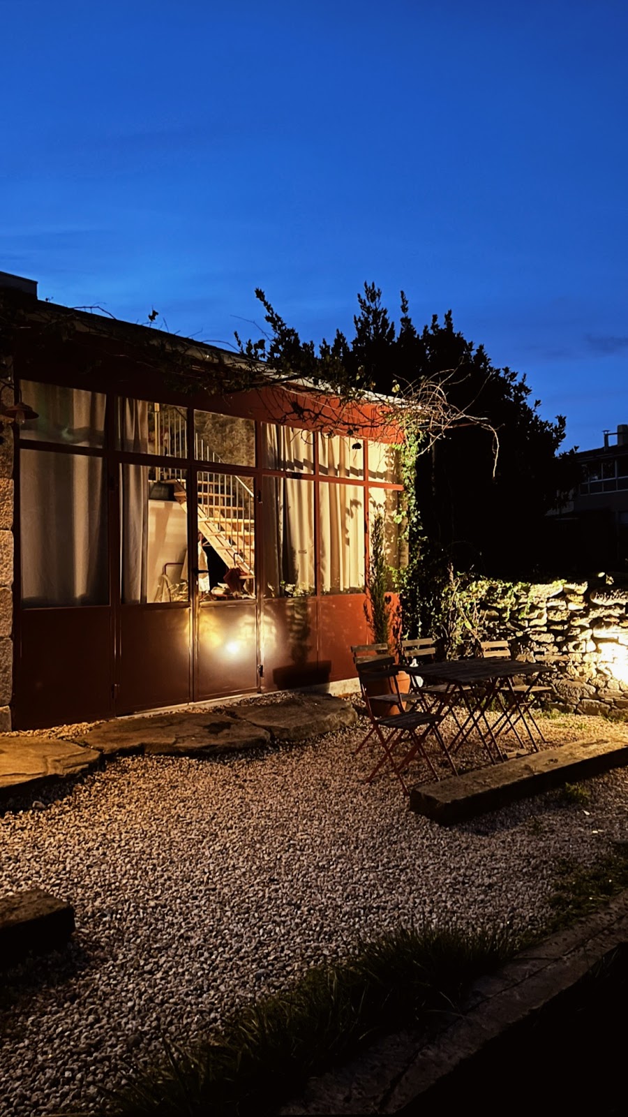 Casa Solance photo 10, guesthouse accommodation in Sarria on the Camino Frances