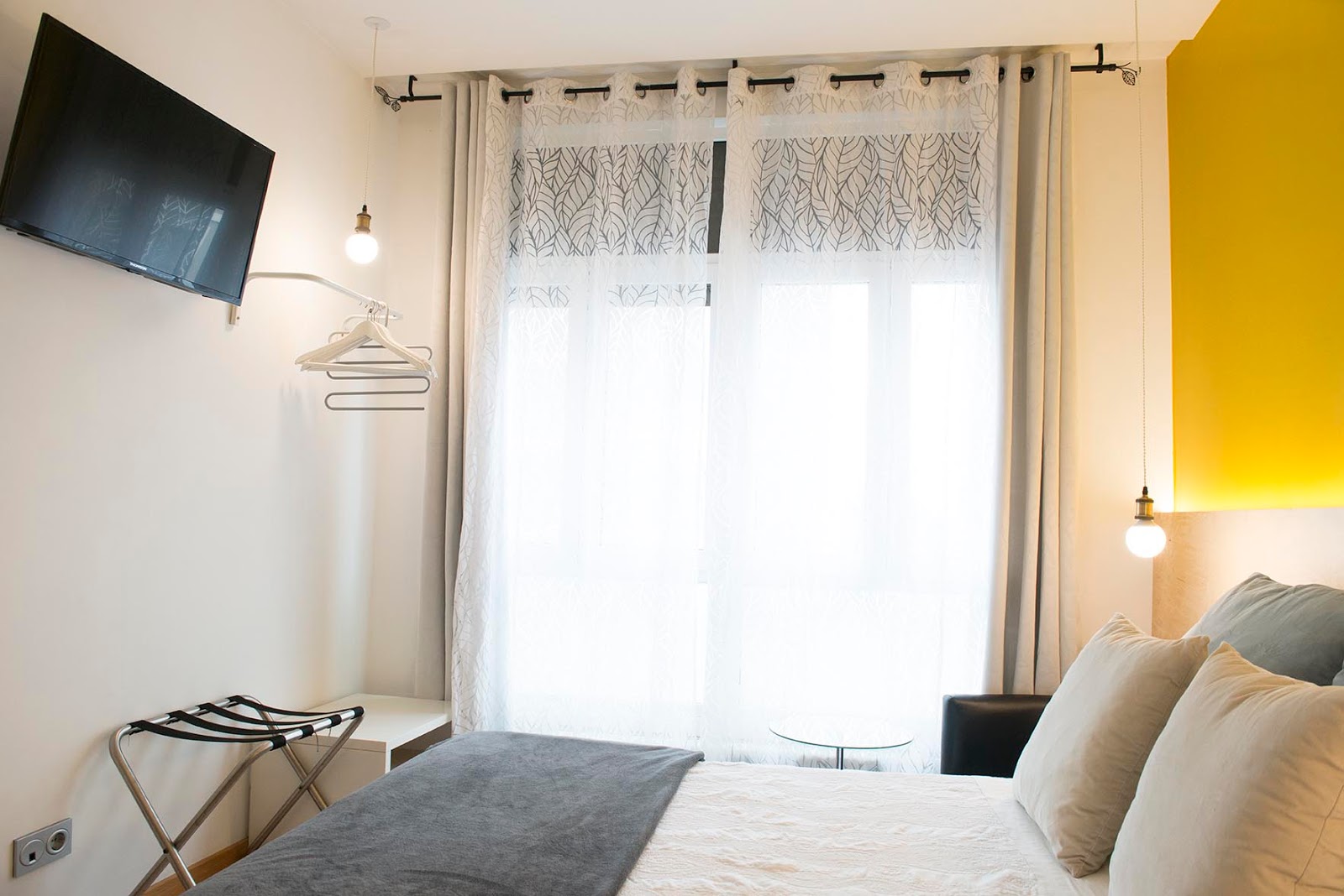 Pension Aia photo 4, pension accommodation in San Sebastian on the Camino del Norte