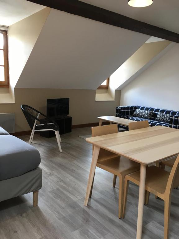 Hotel La Villa Esponda photo 4, guesthouse accommodation in St Jean Pied de Port on the Camino Frances