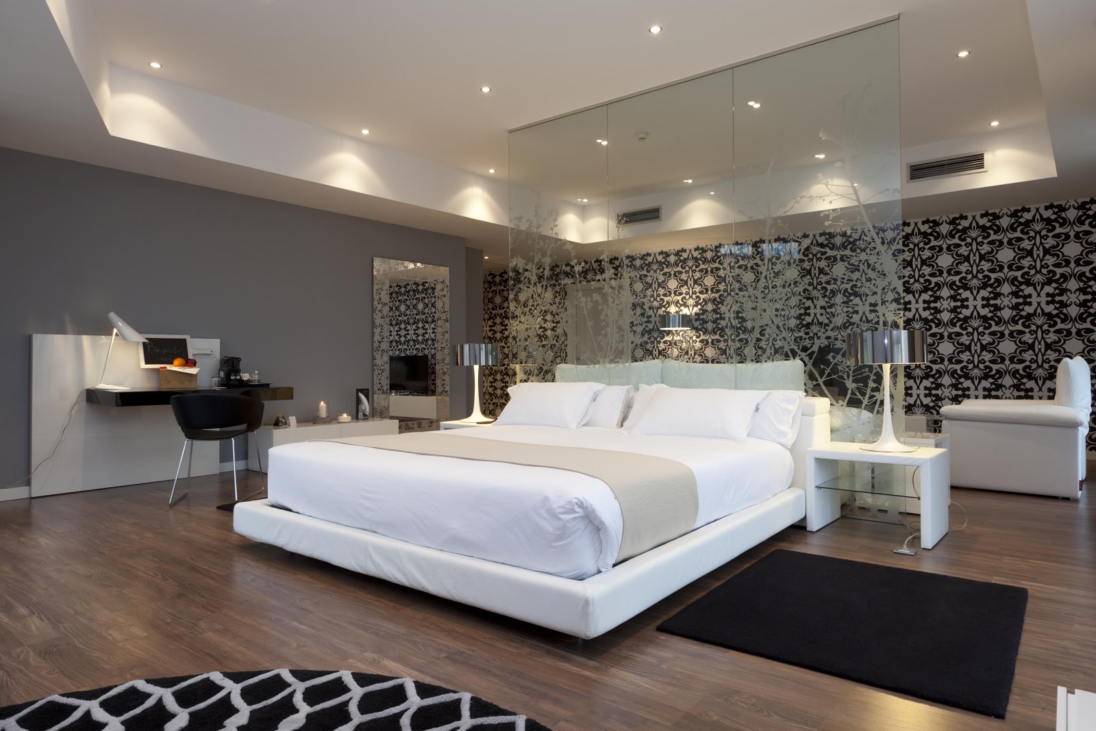 Spirit Hotel Gran Bilbao photo 7, hotel accommodation in Bilbao on the Camino del Norte