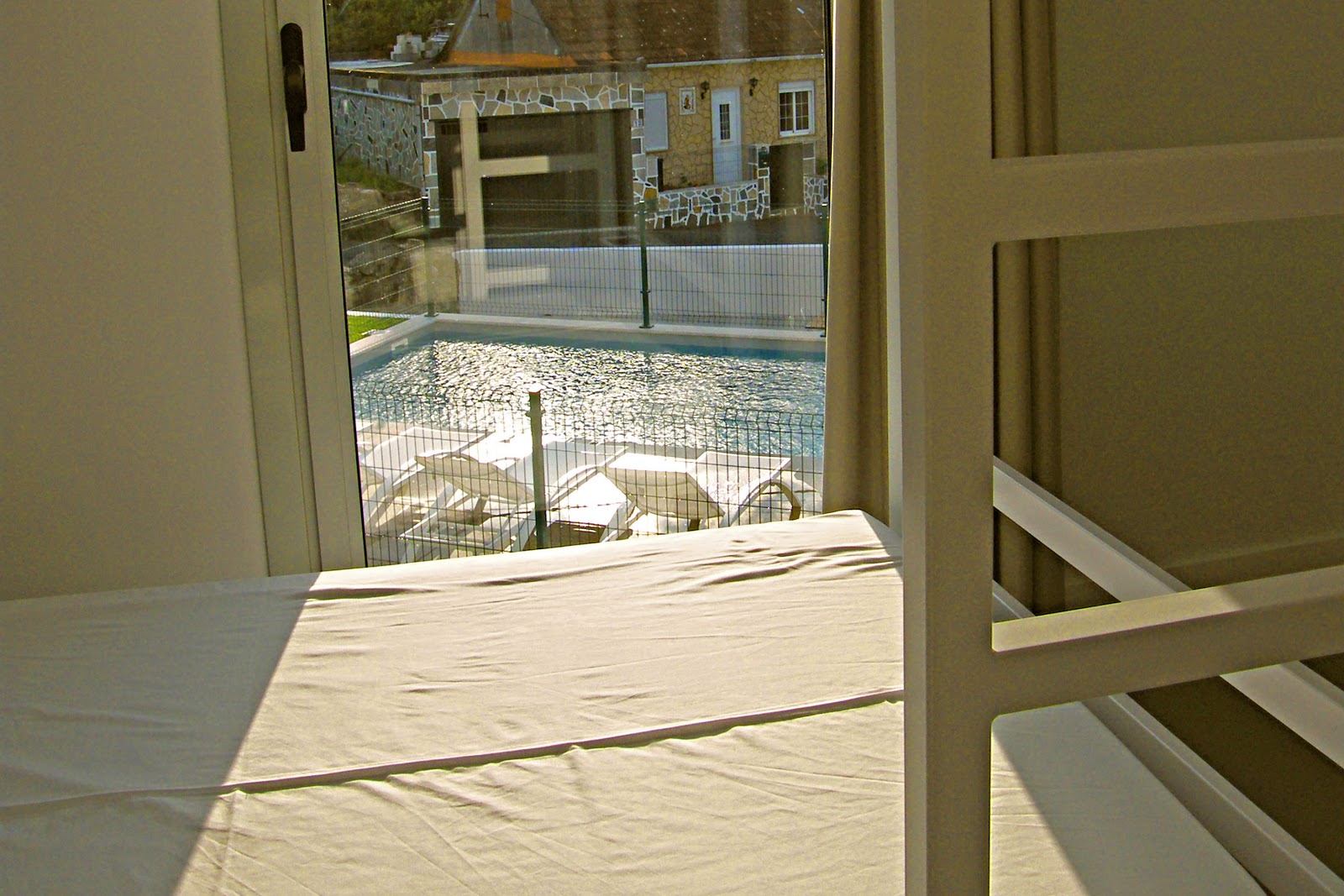 Albergue A Filla do Mar photo 10, albergue accommodation in Arcade on the Camino Portuguese