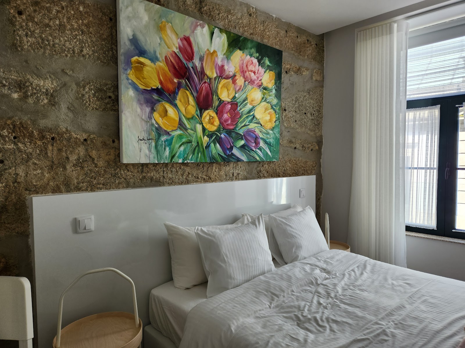 FLH Downtown GuestHouse, Porto photo 5, guesthouse accommodation in Porto on the Camino Portuguese
