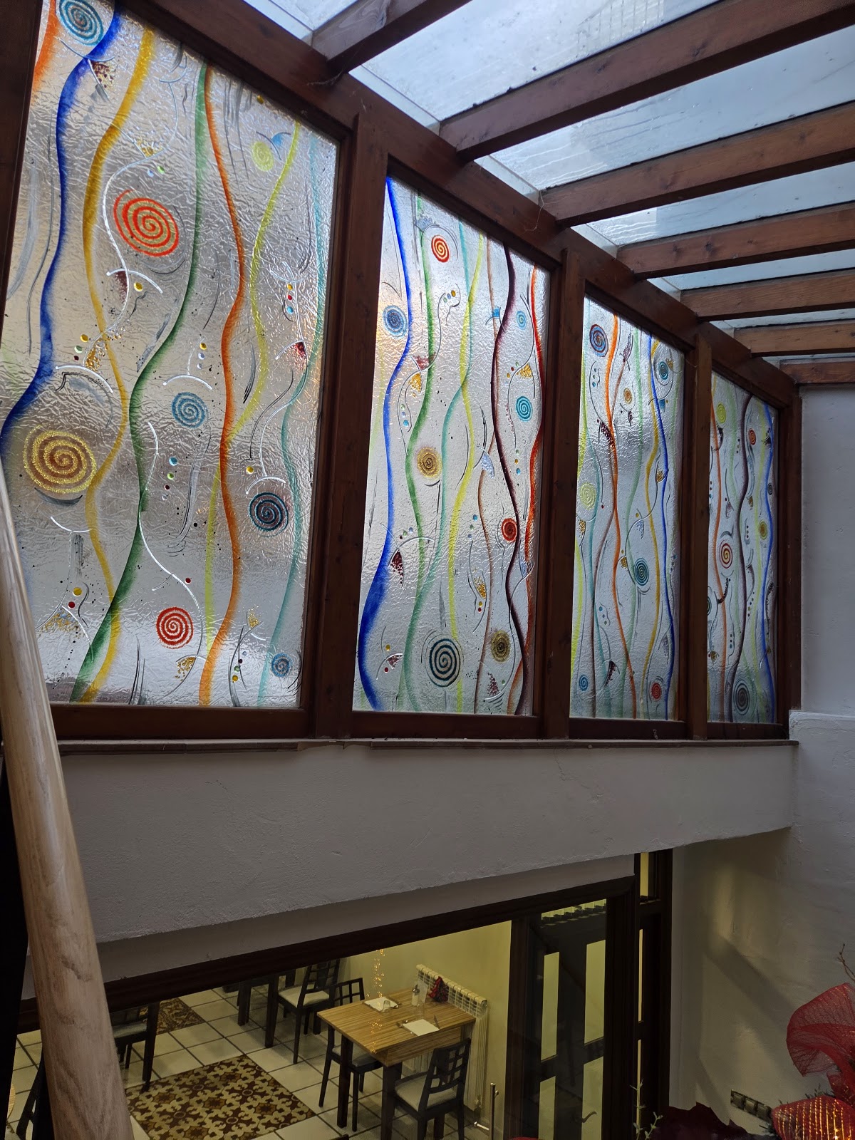 Hostal Rey Pedro I photo 6, guesthouse accommodation in Santo Domingo de la Calzada on the Camino Frances
