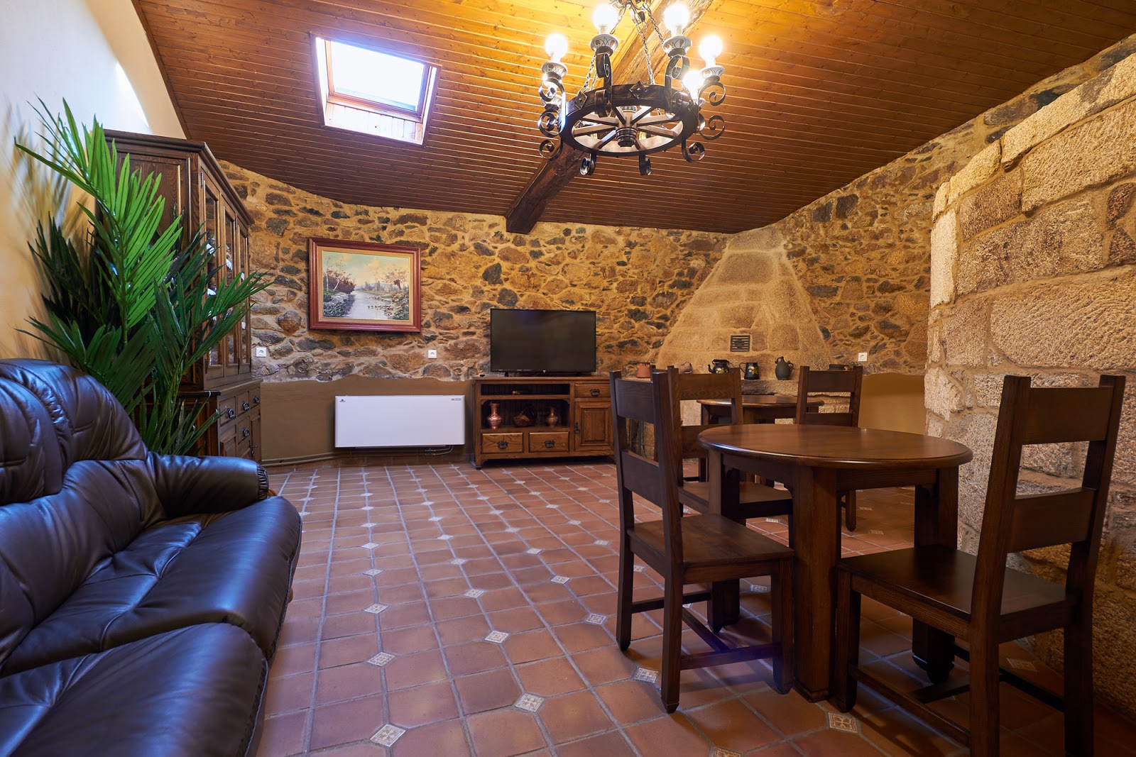Casa de los Somoza photo 6, accommodation listing in Coto on the Camino Frances