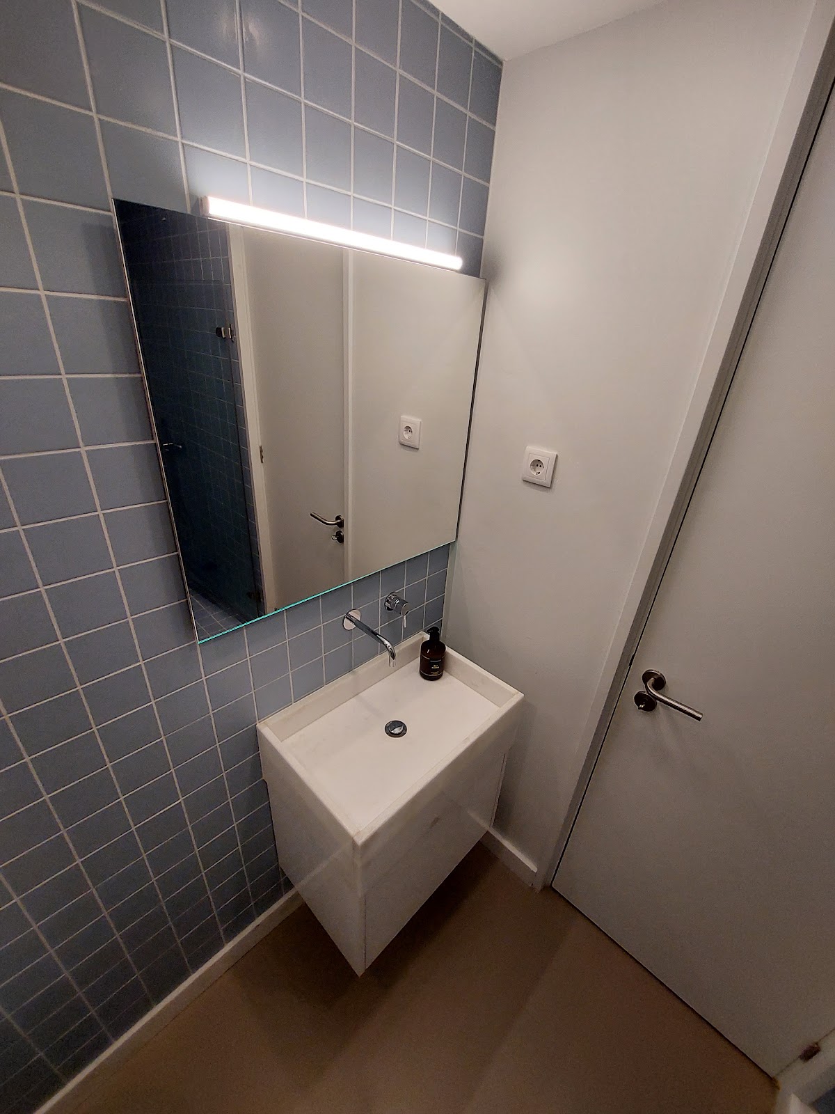 Santiago Rooms photo 6, guesthouse accommodation in Caminha on the Camino Portuguese