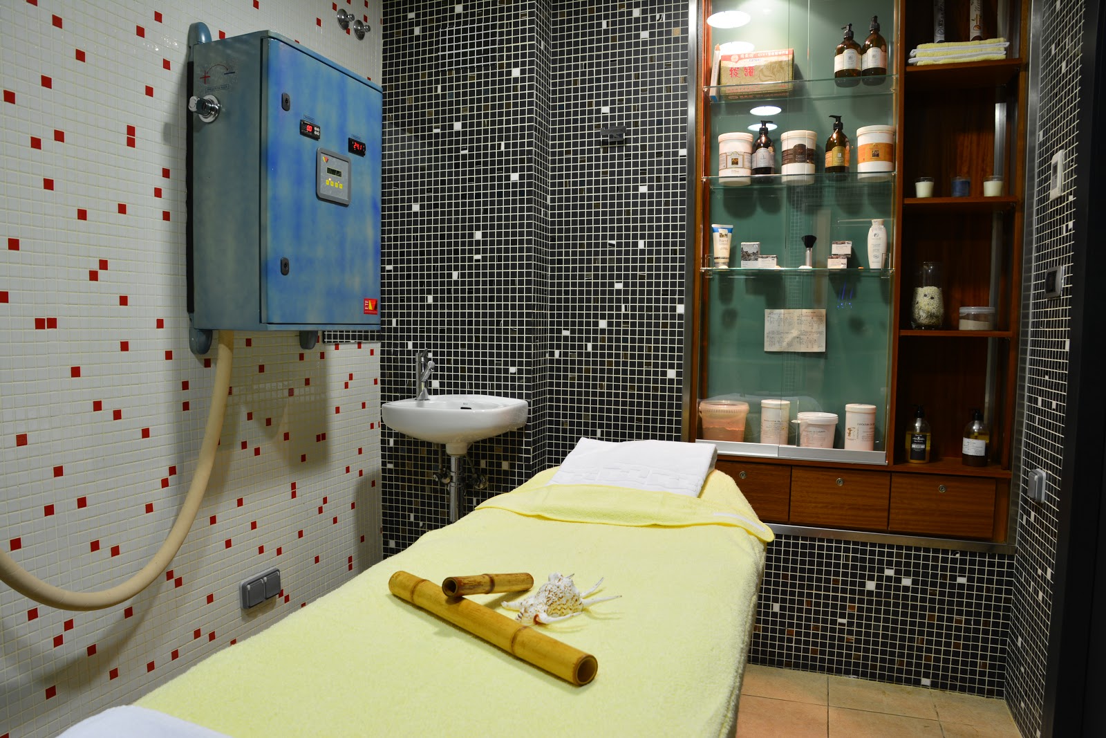 Hotel Spa QH photo 4, hotel accommodation in León on the Camino Frances