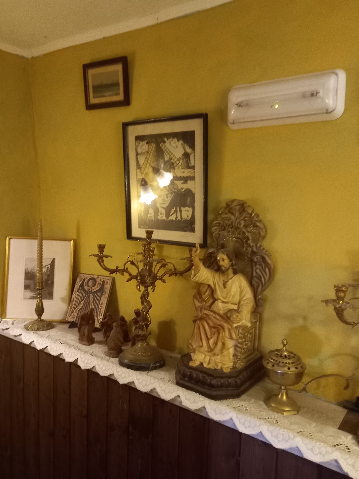 Casa Victoria photo 10, guesthouse accommodation in Cirueña on the Camino Frances