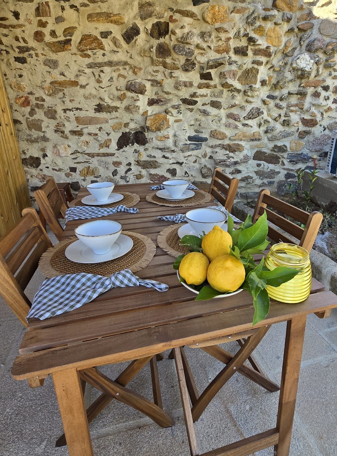 Recanto do Eido photo 6, villa accommodation in Ponte de Lima on the Camino Portuguese
