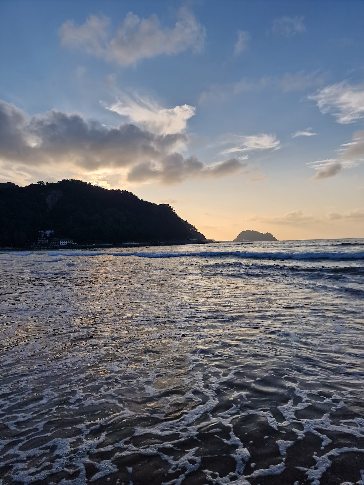 Kein Hostel Zarautz photo 4, albergue accommodation in Zarautz on the Camino del Norte