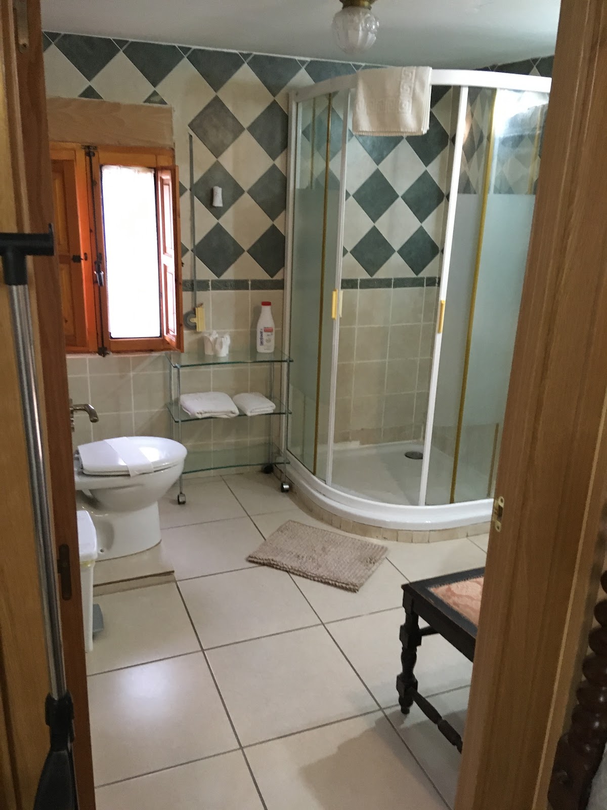 Casa Victoria photo 9, guesthouse accommodation in Cirueña on the Camino Frances