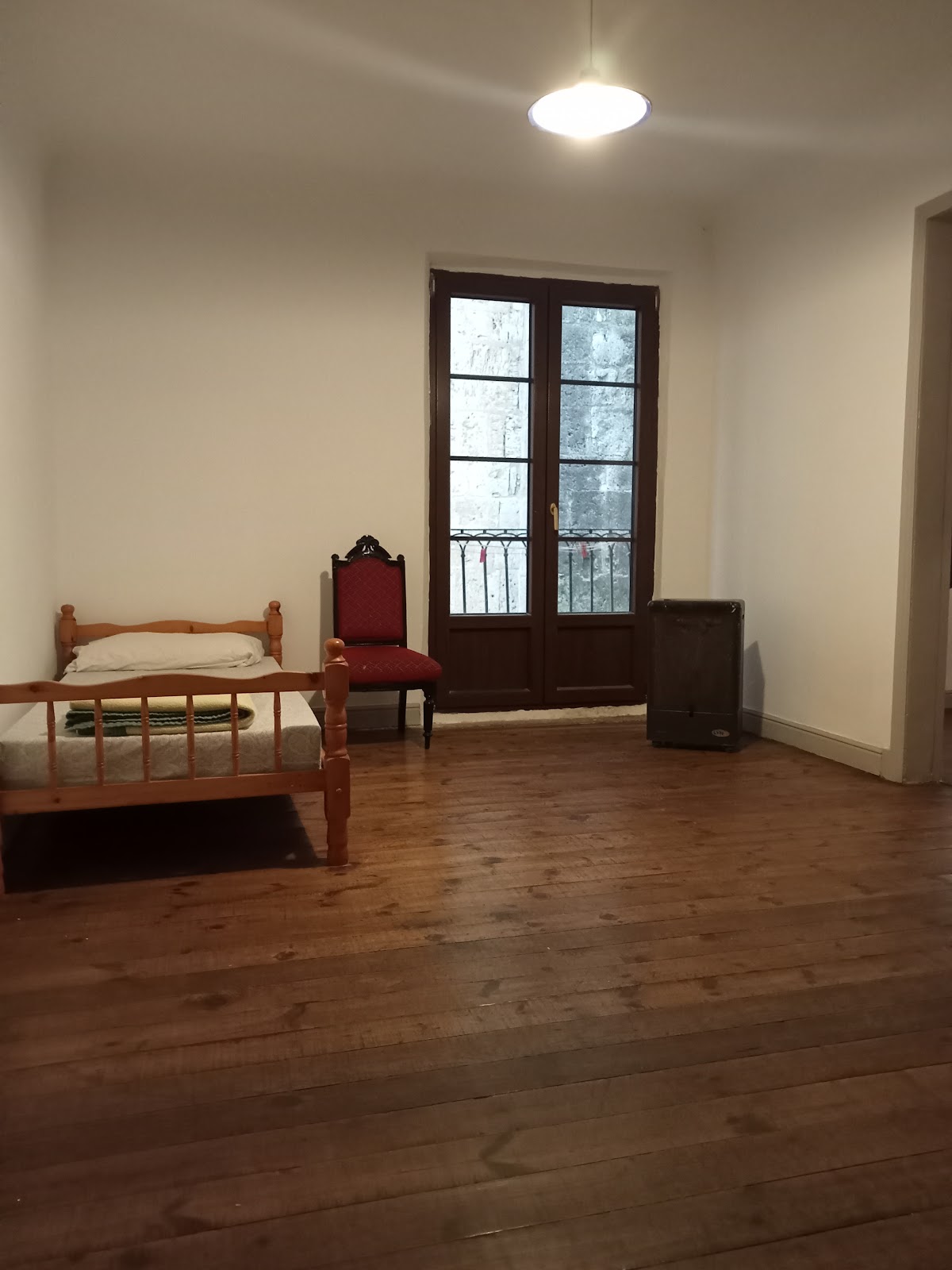 Albergue Casa Nostra photo 4, hostel accommodation in Castrojeriz on the Camino Frances