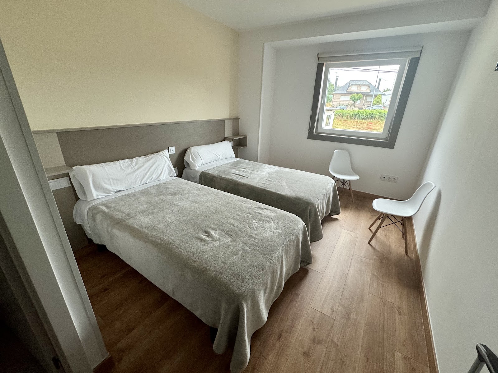 ESTRELA DO CAMIÑO photo 5, guesthouse accommodation in Palas de Rei on the Camino Frances